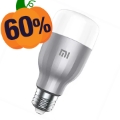 Bec LED Xiaomi Yeelight Smart WiFi - Alb