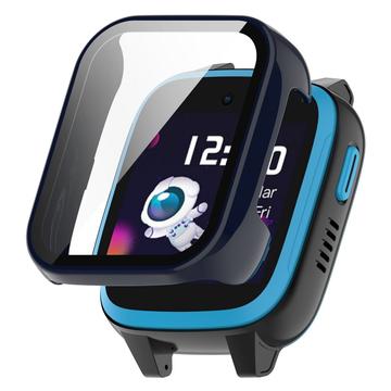 Husă Plastic cu Protector Ecran Xplora XGO3