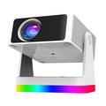 Proiector inteligent Y8S PRO X3 cu focalizare automată, Bluetooth 5.0 și WiFi 6
