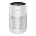 Purificator de aer de birou YESIDO EC39 4-în-1 - Alb