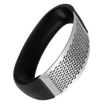 YG-211 Presă de usturoi din oțel inoxidabil - fără BPA