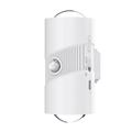 YSJ-008A Lumină de veghe inteligentă RGB cu senzor de mișcare - Alb