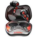 YX36 AI Căști inteligente pentru traducere / Căști Bluetooth pentru jocuri cu sunet Hi-Fi