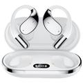 YYK-Q39 Căști sport cu ureche deschisă Bluetooth 5.4 - alb