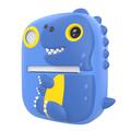 YYTech P3 T-Rex Imprimare instantanee cameră foto pentru copii