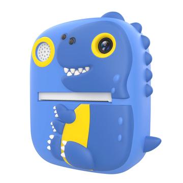 YYTech P3 T-Rex Imprimare instantanee cameră foto pentru copii