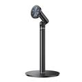 Suport magnetic rotativ și reglabil pentru telefon de birou Yesido C303 360° - Negru