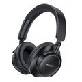 Yesido EP12 Căști Bluetooth Over-Ear - Negru