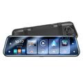 Yesido KM24 CarPlay/Android Auto Cameră de bord pentru oglindă retrovizoare