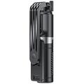 Yesido SF22 Mini Selfie Stick / Trepied - 4.7"-7" - Negru