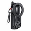 Trepied magnetic pentru selfie Yesido SF35 - Negru
