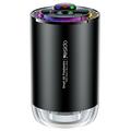 Yesido VC14 Difuzor de aromaterapie auto / odorizant de aer ultrasonic cu RGB