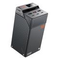 Yesido YP63 Power Bank cu 6 porturi, 50000mAh - Negru