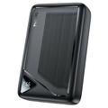Yesido YP82 20000mAh Power Bank cu afișaj digital - 22.5W - Negru