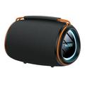 Yesido YSW39 Difuzor Bluetooth portabil cu subwoofer și RGB - 20W - Negru