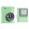 Z900 Aparat foto cu imprimare instantanee pentru copii cu filtre creative, card de memorie de 32GB