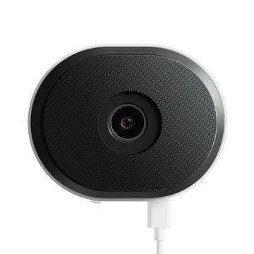 ZOSI C680 2K Cameră de securitate montată pe fereastră - EU Plug