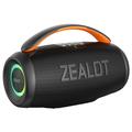 Zealot P11 50W Difuzor Bluetooth portabil - Negru