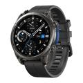 Ceas inteligent robust Zeblaze Vibe 8 - 1.43", 5 ATM - Negru