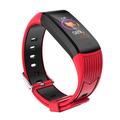 Zero Waterproof Fitness Tracker cu monitor de tensiune arterială