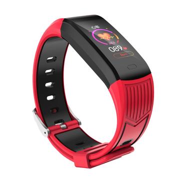 Zero Waterproof Fitness Tracker cu monitor de tensiune arterială