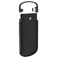 Baterie Externă Zikko PowerBag - 6000mAh - Negru