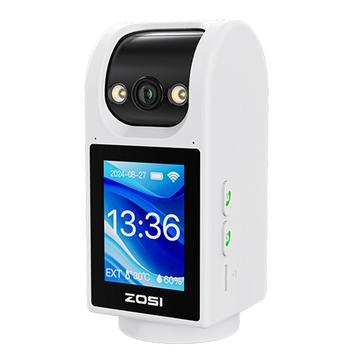 Cameră inteligentă PTZ de interior Zosi C520M 4MP