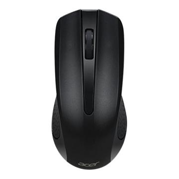 Optical Wireless Mouse Acer AMR910 - Negru