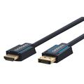Adaptor case for active Displayport till HDMI™ (Full-HD)