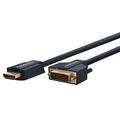 Cablu adaptor de la DVI la HDMI™
