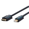 Cablu adaptor activ de la Mini Displayport la HDMI™
