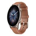 Ceas Inteligent Amazfit GTR 3 Pro - Maro / Auriu