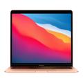 Apple MacBook Air Afișaj Retina 13.3" M1 7-core - 8GB / 256GB - Auriu