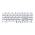Tastatură cu Tastatură Numerică Apple Magic