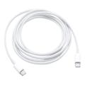 Cablu USB-C Apple MM093ZM/A - 20W - 1m - Alb