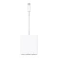 Convertor de Interfață Video Apple - HDMI/USB - Alb