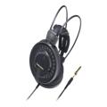 Căști cu Cablu Audio-Technica ATH AD900X - Negru