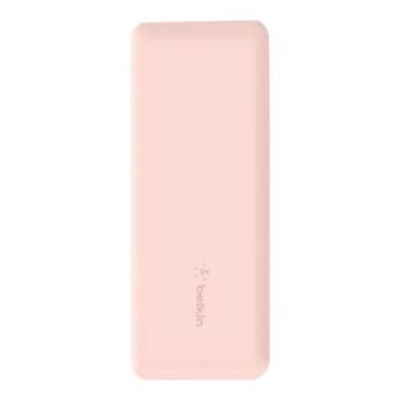 Baterie Externă Belkin BoostCharge 10000mAh - Roz