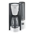 Aparat de Cafea Bosch ComfortLine TKA6A041 - Alb / Gri Închis