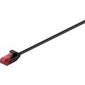 Cablu de Rețea Subțire RJ45 U/UTP CAT 6 Goobay - 10m