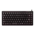 CHERRY ML4100 Tastatură QWERTY Ultra-subțire - USB - Negro