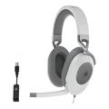 Căști cu cablu CORSAIR Gaming HS65 SURROUND