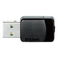 Adaptor USB Wi-Fi D-Link DWA-171 AC600 MU-MIMO - Negru