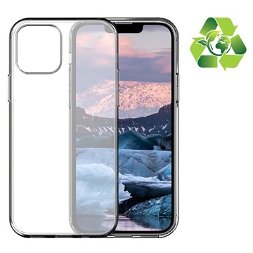 Husă Ecologică iPhone 13 - dbramante1928 Greenland - Clar