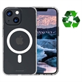 Husă Ecologică iPhone 14 - dbramante1928 Iceland Pro MagSafe - Clear