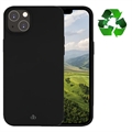 Husă Ecologică iPhone 14 Plus - dbramante1928 Monaco - Negro