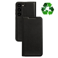 Husă Flip Ecologică Samsung Galaxy S23 5G - dbramante1928 Oslo - Negro