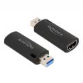 Deblocați Stick de captură video HDMI USB de tip A