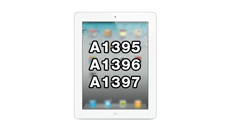Husă iPad 2