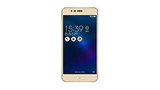 Huse Asus Zenfone 3 Max ZC520TL